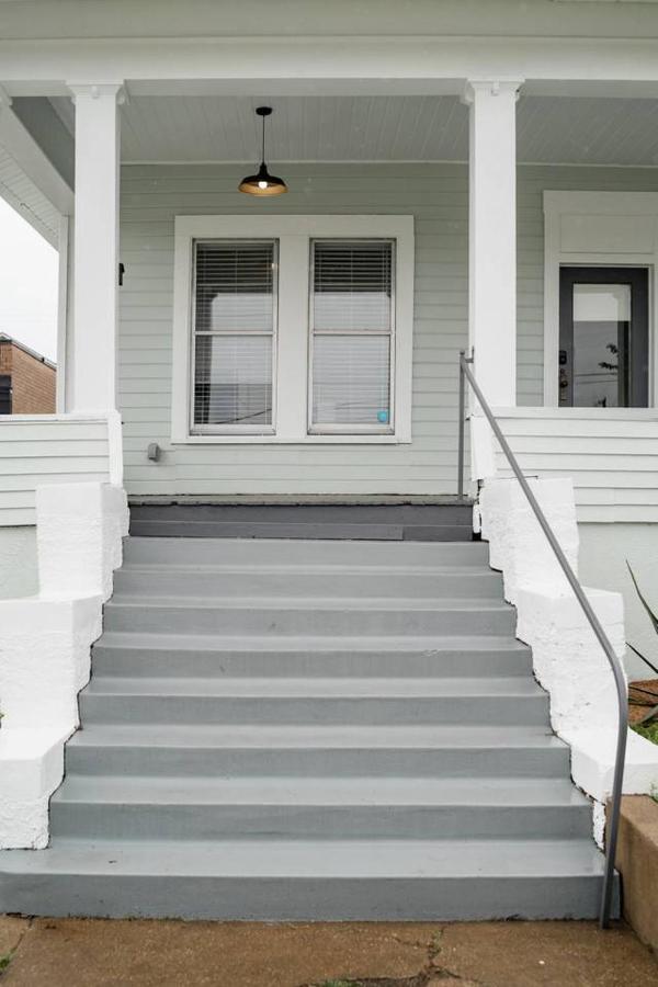 Restored 1930S Uptown Bungalow 2 Min. To Magnolia Waco Extérieur photo
