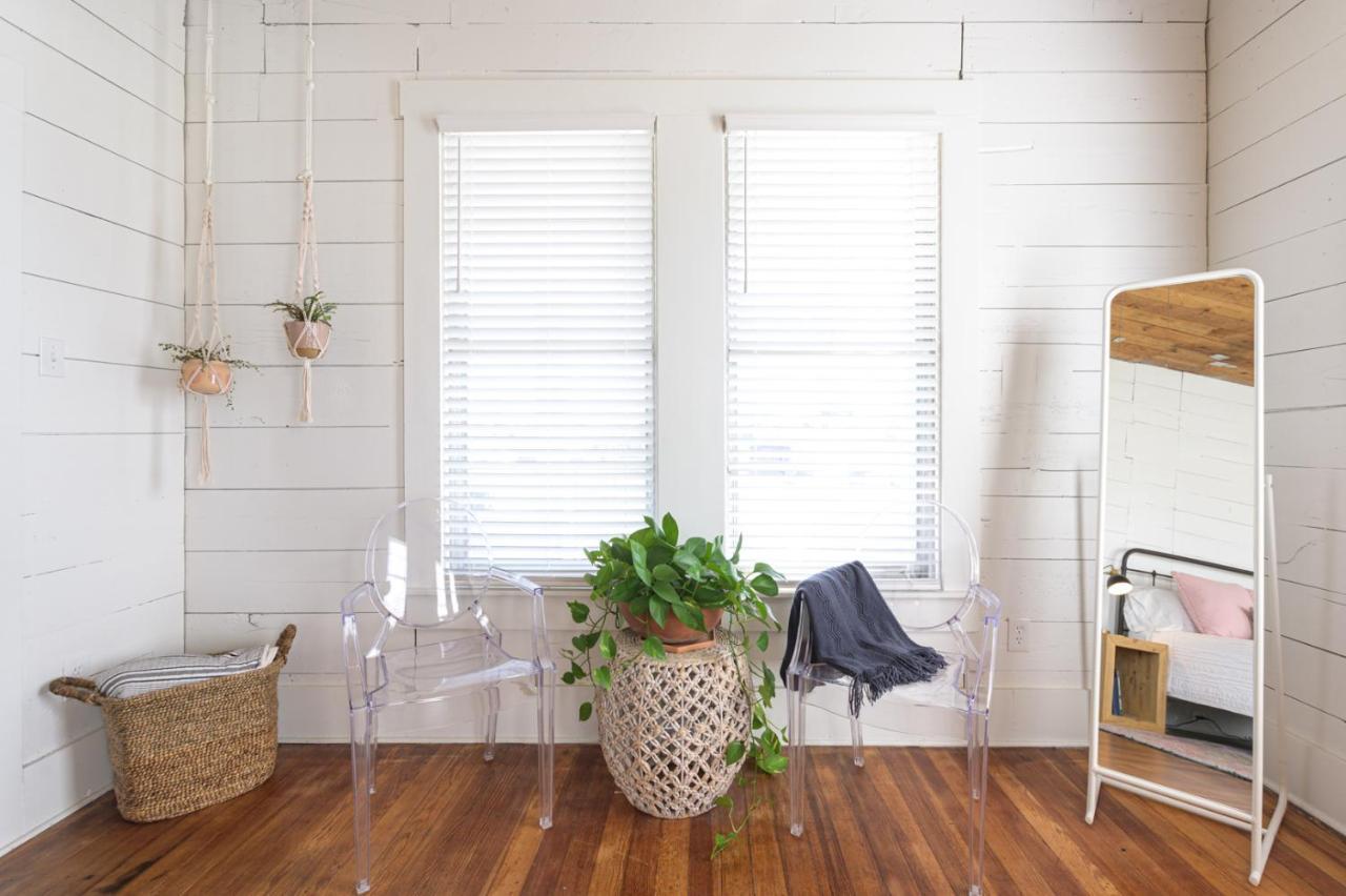 Restored 1930S Uptown Bungalow 2 Min. To Magnolia Waco Extérieur photo